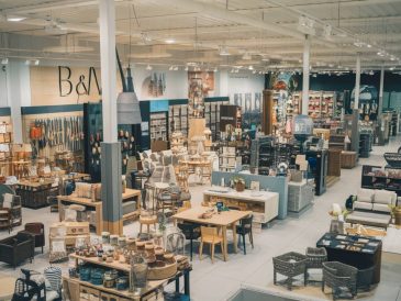 The growth of b&m stores: budget shopping in the uk explained